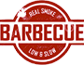 New England BBQ Logo